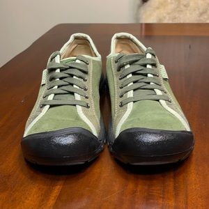 Keen Women’s Oxford Hiking Shoes